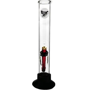 Tornado Didgeridoo Glass Waterpipe – 31cm