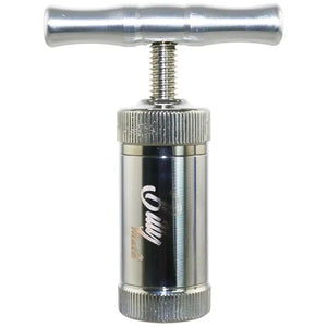 Billy Mate Gold And Silver Pollen Press