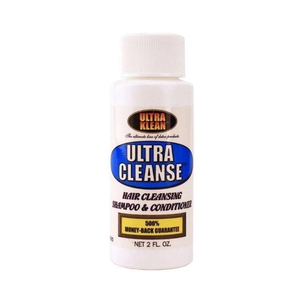 Ultra Klean Detox Shampoo