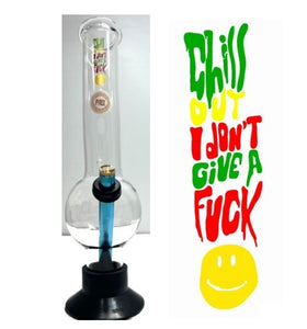 Large Pyrex Chill Out 30cm