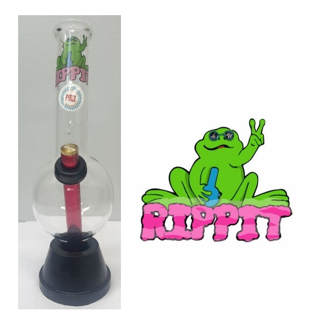 Medium Pyrex Rippit 26cm