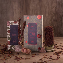 Load image into Gallery viewer, Incense Kit - Love Petals
