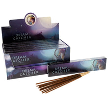 Load image into Gallery viewer, New Moon 15gms - Dream Catcher Incense
